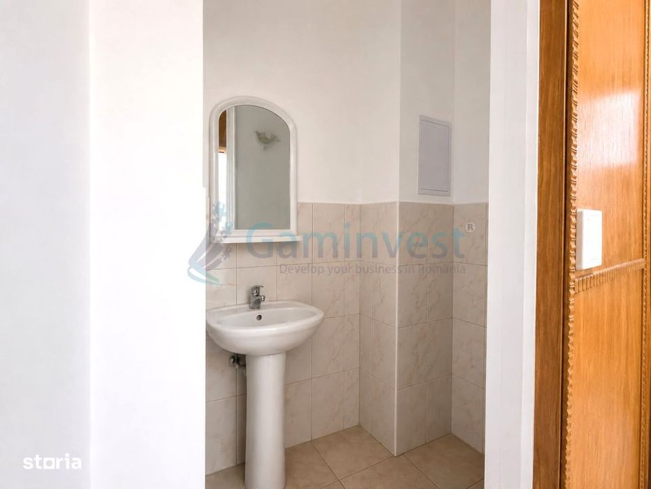 Apartament de vanzare in Oradea, PB cu 3 camere, Dacia, GaminvestV4703