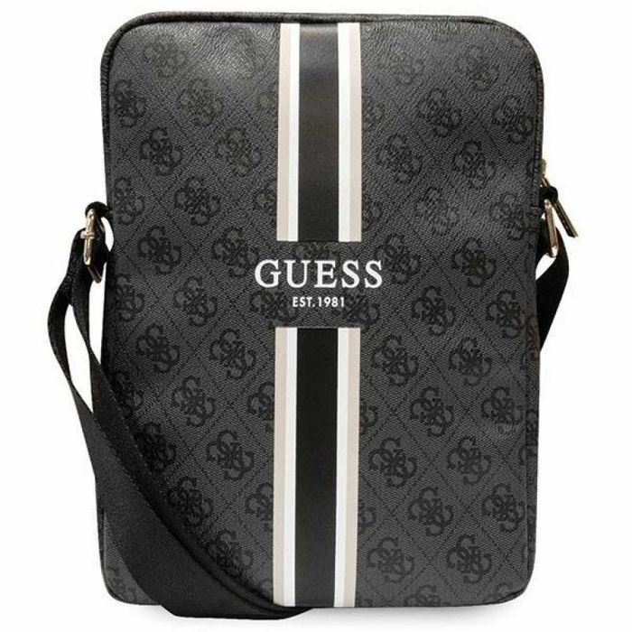 Чанта GUESS PU 4G Printed Stripes,GUTB10P4RPSK