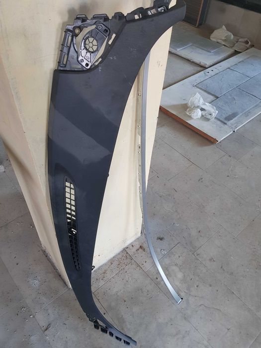 Арматурни табла за коли audi A8,A5 и тигуан гръмнали