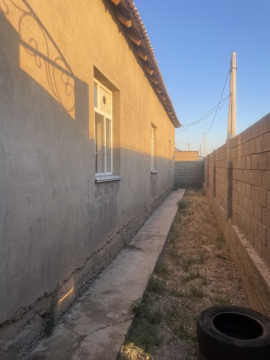 Дом в кайнар булак