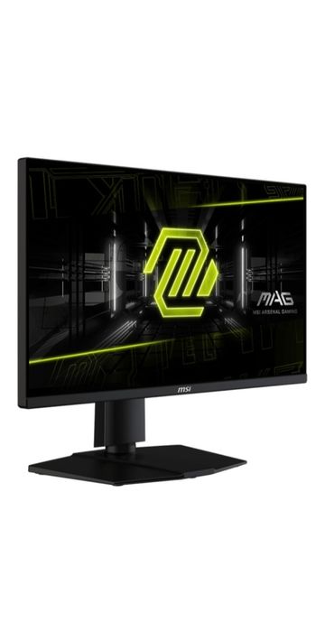 Монитор MSI MAG255PXF 24.5 300hz