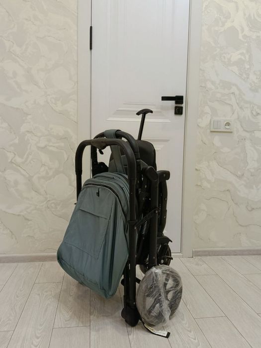 Продается коляска трансформер