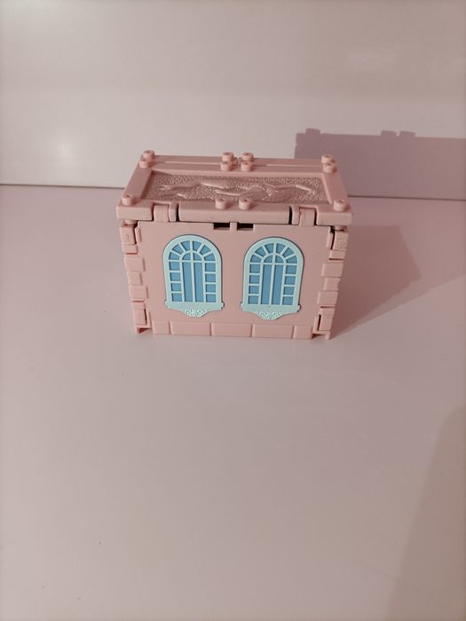De epocă vintage 27 ani vechime,Polly Pocket Baie și Frumusețe, schimb