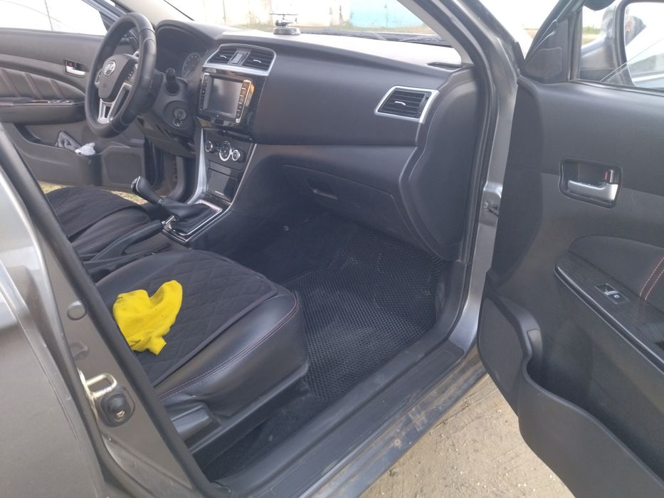 Продам Лифан Солано 2