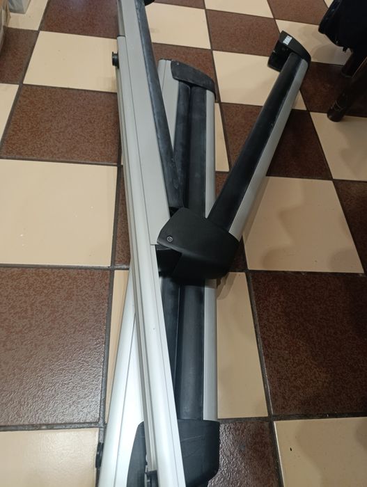 Багажник -стойка за ски Thule Xtender 739- 6 чф