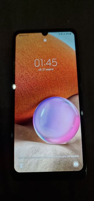 Продам смартфон Samsung