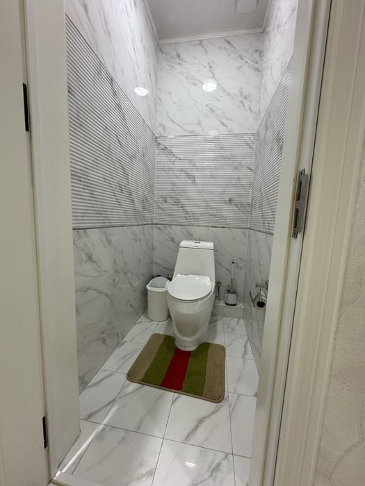 Сдаётся 3-х комнатная в Ташкент-Сити