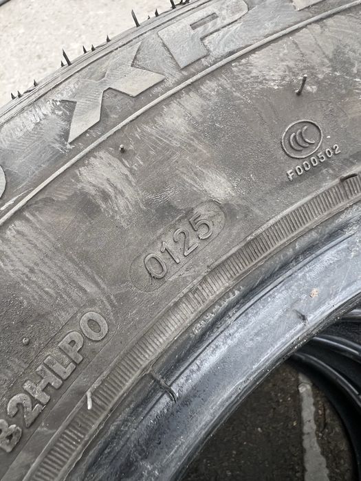 205/65/15 Hillo 2025 ж