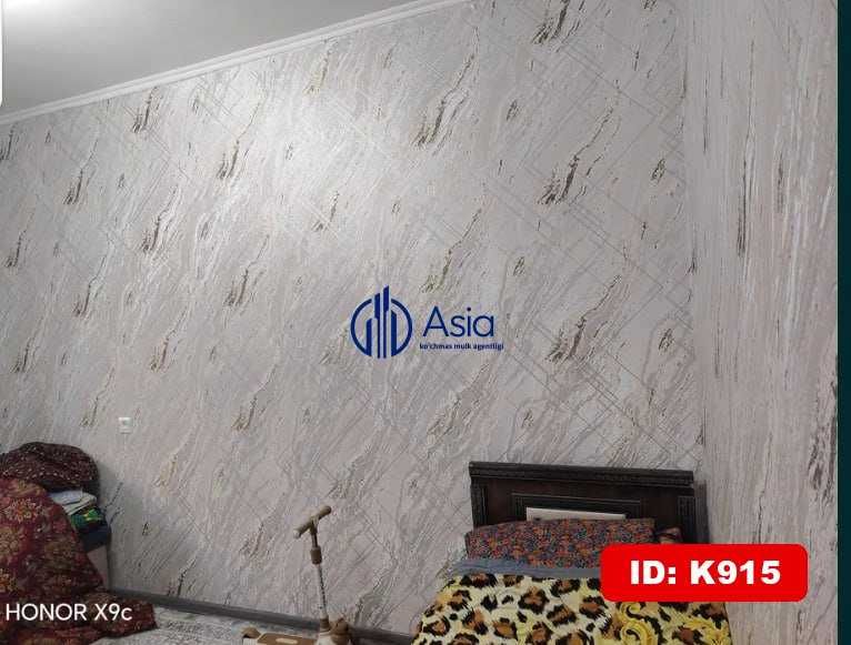 ARZON NARXDA 5-mikr 1-etajdan 2x xona zamonaviy kvartira sotiladi K915