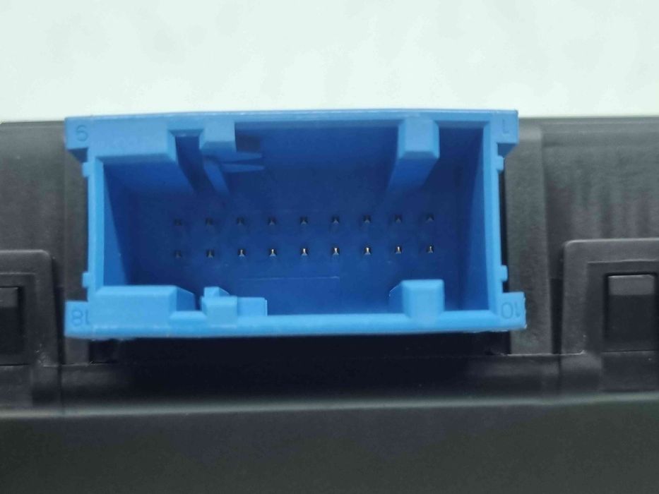 Modul confort Bmw X3 (F25) [Fabr 2010-2017] 8781328