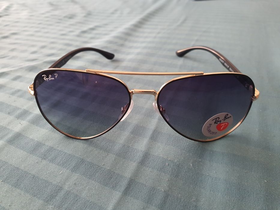 Vând ochelari Rayban și altele