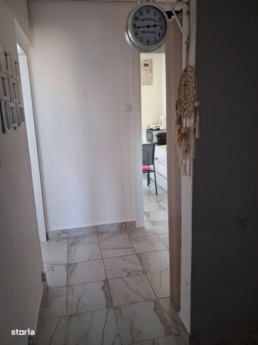 Apartament decomandat cu 3 camere in zona Scriitorilor, Brasov