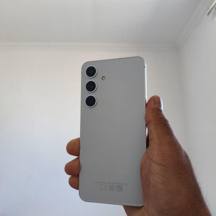 Samsung galaxy s24