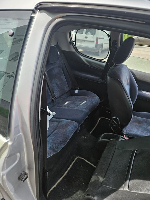 Vand peugeot 206