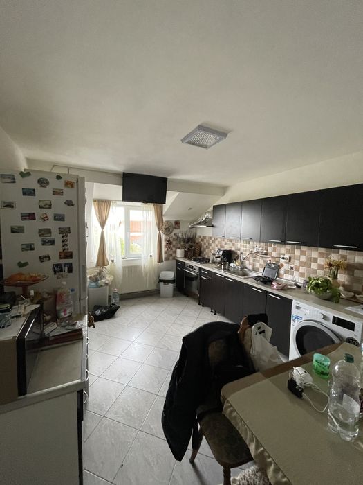 Oportunitate! Casă în Utvin, stradă asfaltată – Proprietar