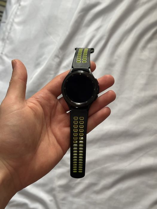 Galaxy watch 4 classic 46mm