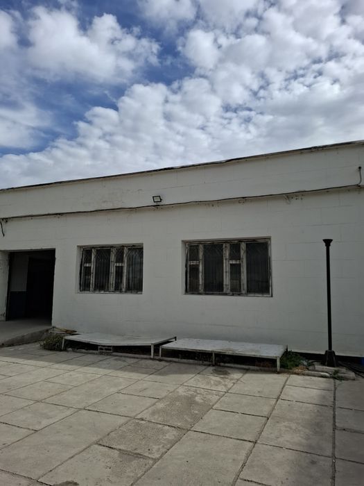 Аренда База. База