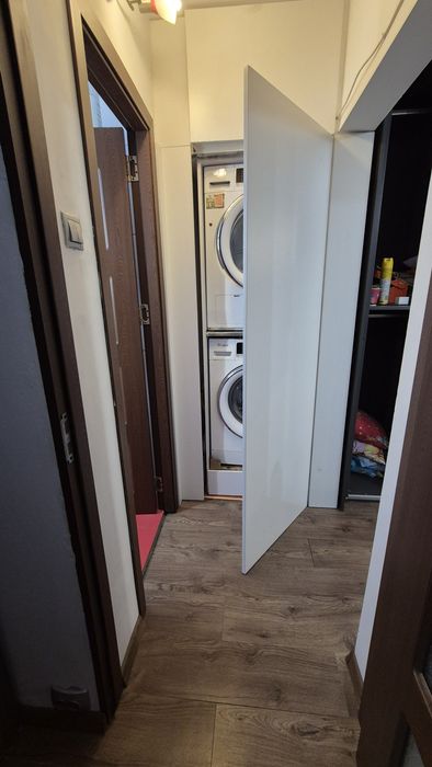Inchiriez apartament 3 camere zona Ramada