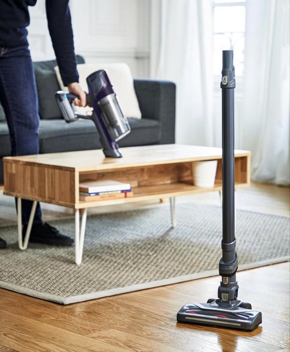 Безкабелна Прахосмукачка Rowenta X-Pert 6.60 Essential