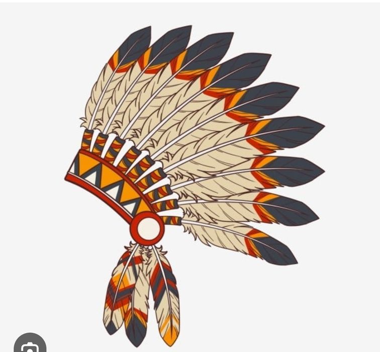 Аксессуары для праздника!