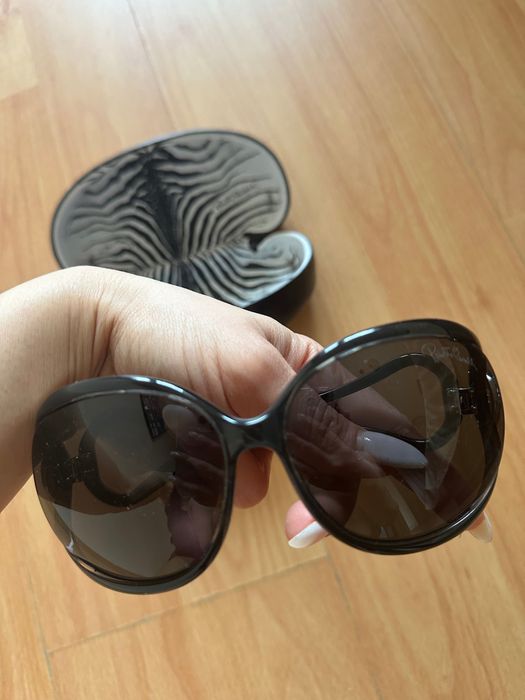 Riberto Cavalli, оригинални очила, като нови