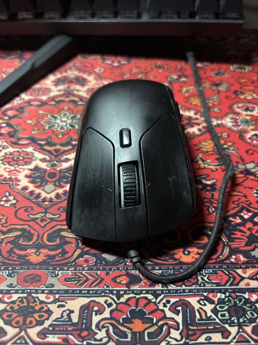 Мышка игровая HyperX