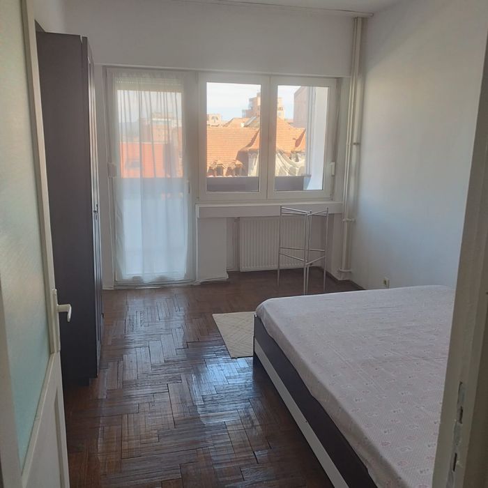 Apartament 2 camere inchiriere