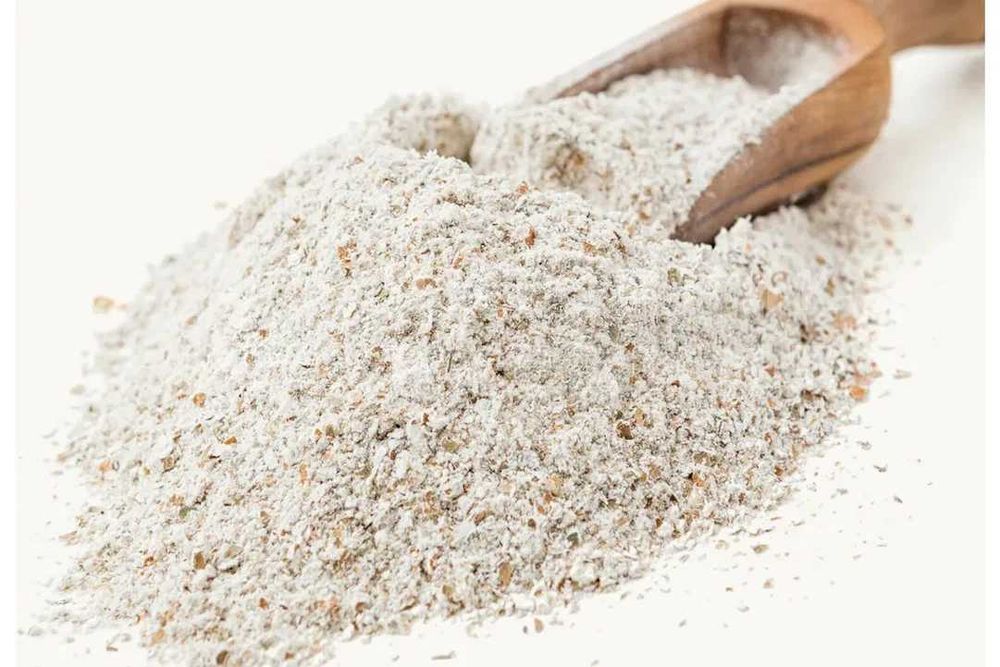 Цельнозерновая мука