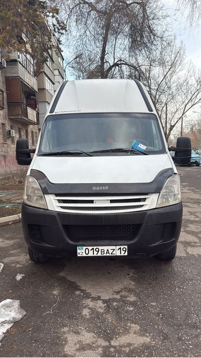 Доставка. Грузоперевозки до 5 тонн,