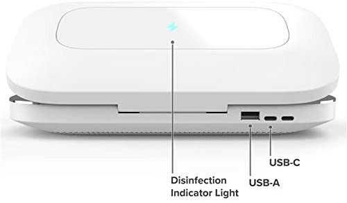 Стерилизатор Phonesoap Pro