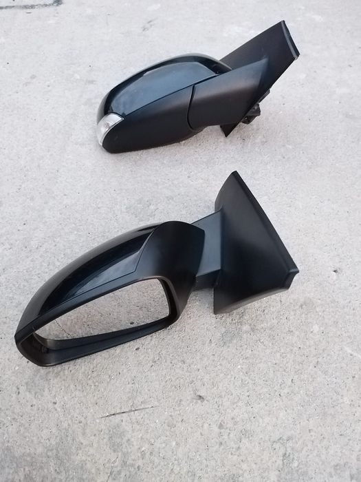 Oglinda Oglinzi Electrice Stânga Dreapta Renault Megane 3 Fluence