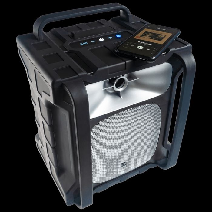 Sonic Boom IMT802