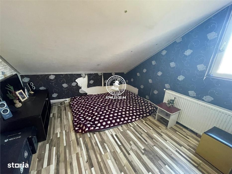 Vila  de vanzare Iasi Popricani, Vanatori,