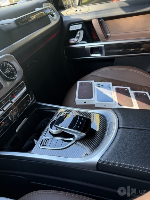 Mersedes benz G class Gelik гелик