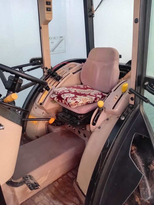 Vand tractor john deer 5615F