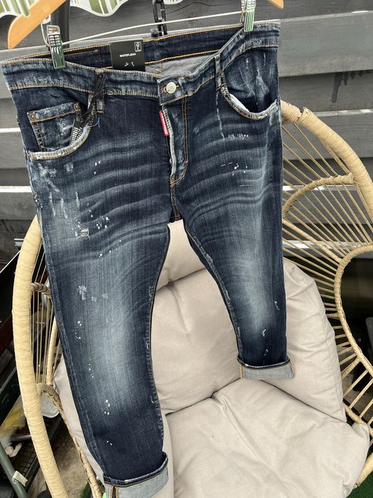 Blugi Dsquared2 Premium 1|1