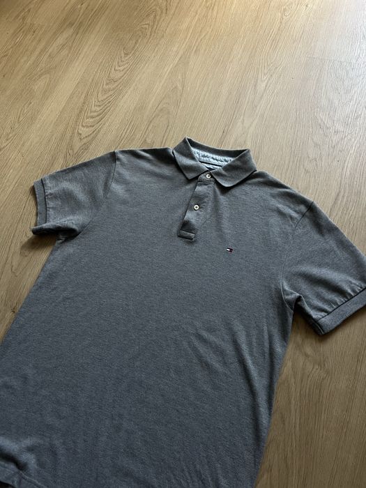 Tricou polo tommy hilfiger