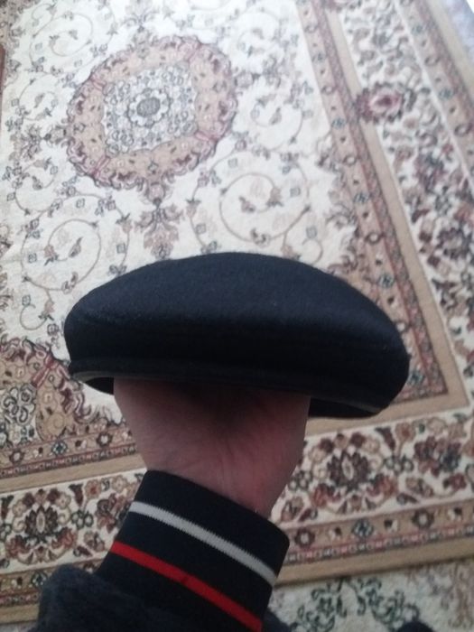 продам кепку в отличном состоянии