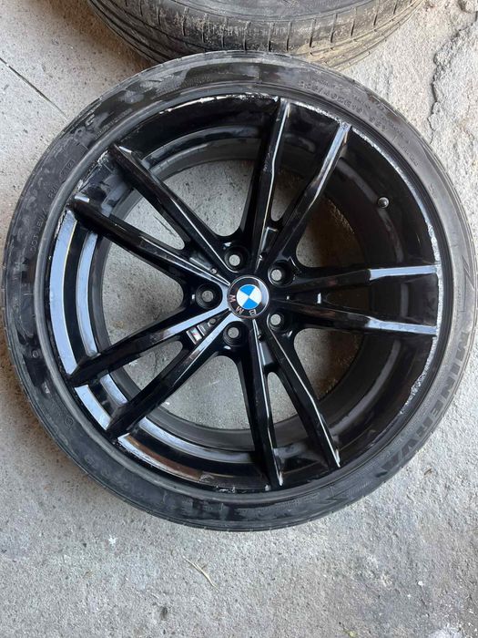 Bmw 5/112/19 ки спор пакет г20 г21 г22 г26