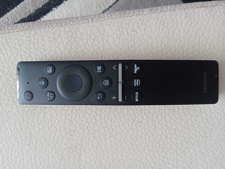 TV Samsung UE50TU8072U