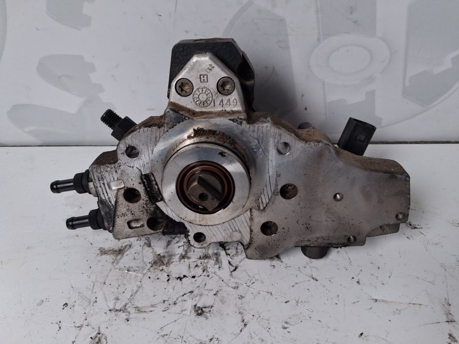 ГНП Mercedes OM 646 Bosch