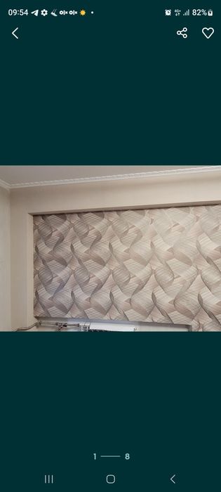 Ремонт квартир не дорого