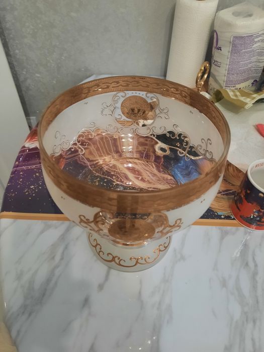 Фруктовница для фруктов