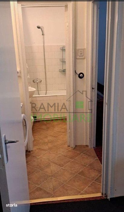 Apartament 3 camere de inchiriat Gemenii