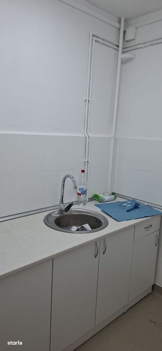 Spatiu comercial strada Traian, parter, suprafață 44 mp!