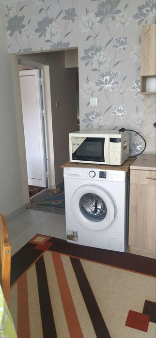 Дава се под наем Тристаен апартамент в Димитровград - 70 кв.м за 178.5 € - Снимка #13