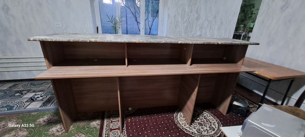 Мебель сатылады пивной бар