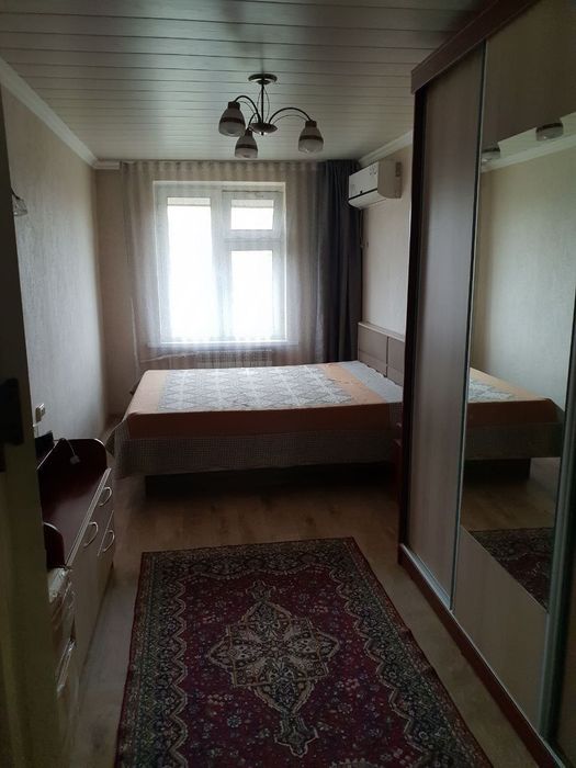 Сдается квартира в аренду