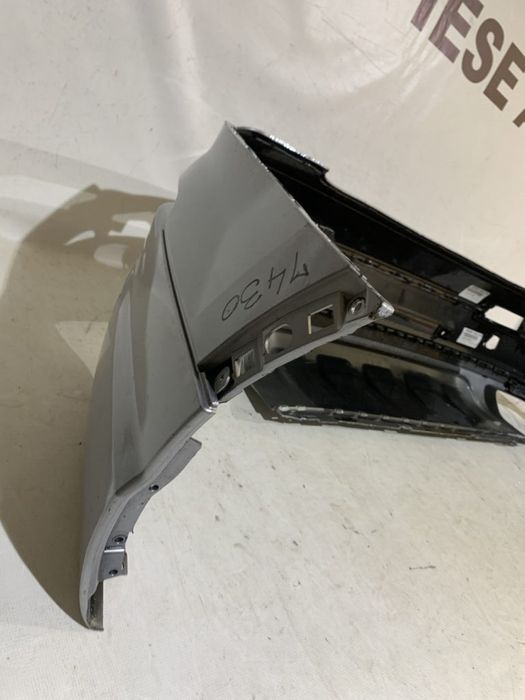 Bara spate Audi Q7, 2015, 2016, 2017, 2018, 2019, 2020, cod origine OE 4M0807511 .