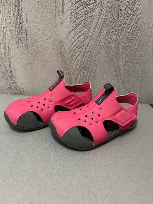 Детски сандали 27 номер